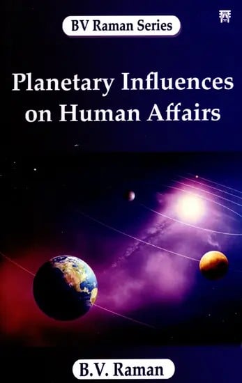 Planetary Influences On Human Affairs