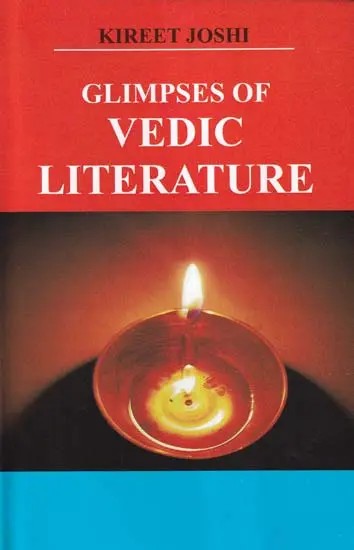 Glimpses of Vedic Literature