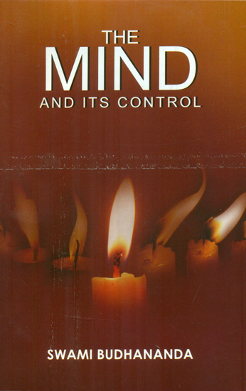 The Mind and Its Control