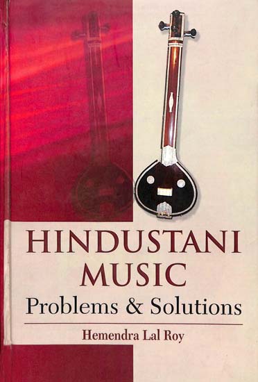 Hindustani Music Problems & Solutions