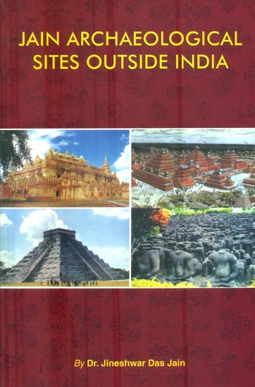 Jain Archaeological Sites Outside India
