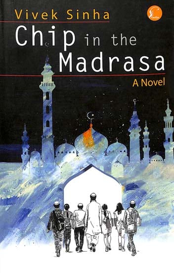 Chip in the Madrasa (A Novel)