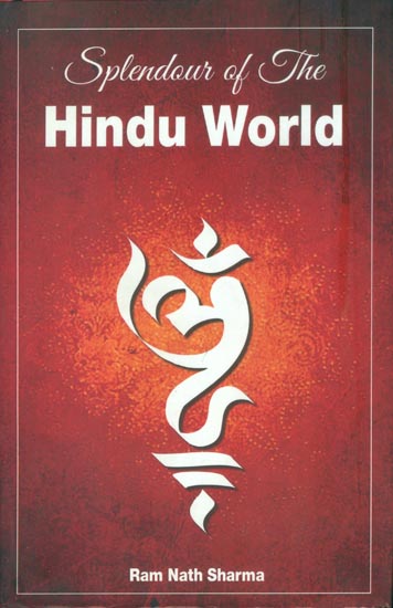 Splendour of The Hindu World
