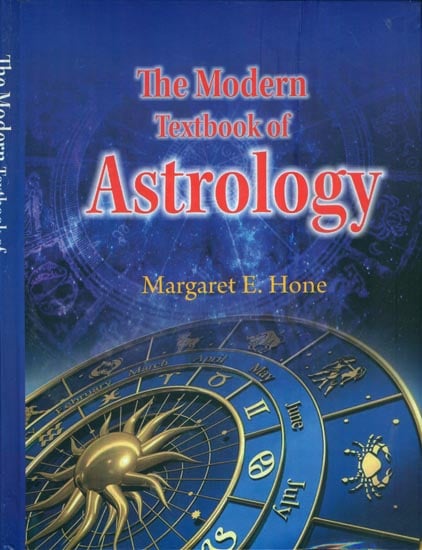 The Modern Textbook of Astrology