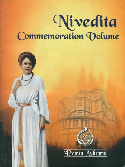 Nivedita (Commemoration Volume)