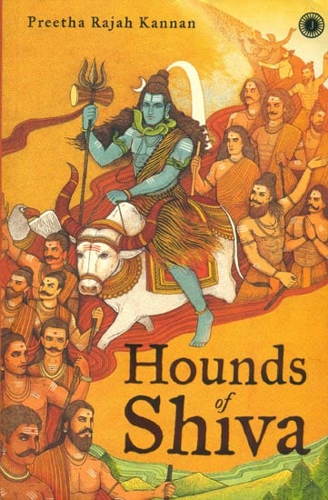 Hounds of Shiva