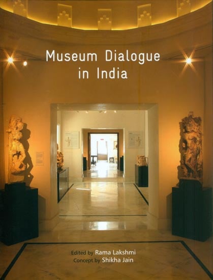 Museum Dialogue in India