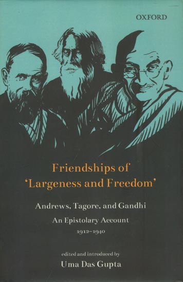 Friendships of Largeness and Freedom