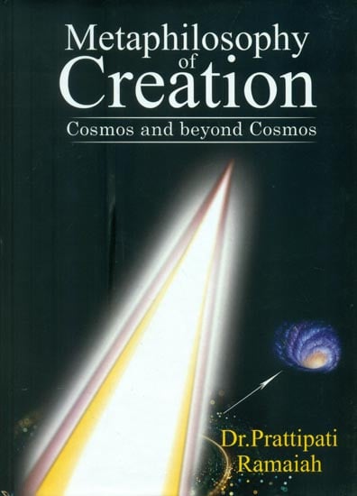 Metaphilosophy of Creation - Cosmos and Beyond Cosmos