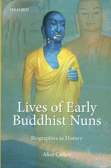 Lives of Early Buddhist Nuns