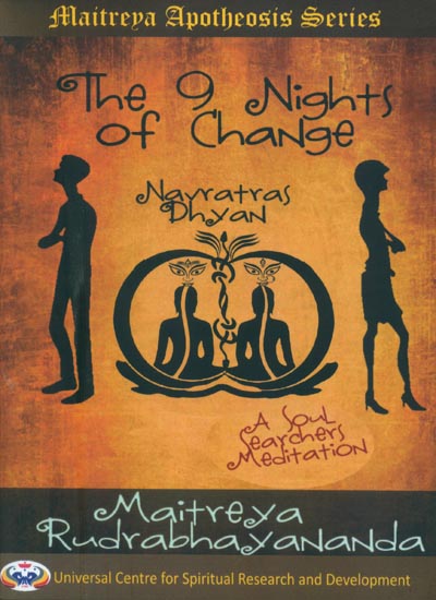 The 9 Nights of Change-Navratras Dhyan