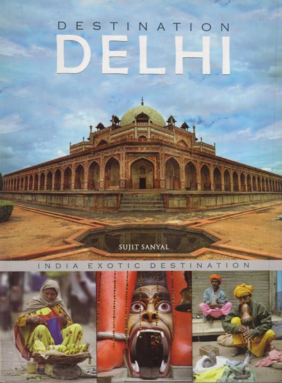 Destination Delhi