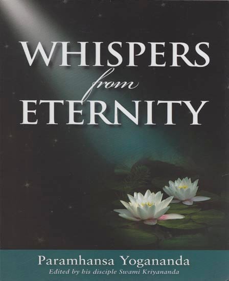 Whispers from Eternity: A Book of Answered Prayers