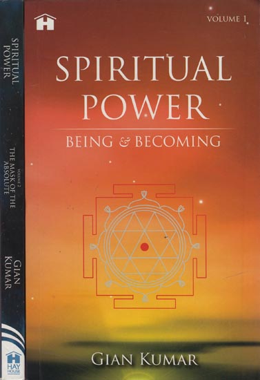 Spiritual Power: The Mask of the Absolute (Set of 2 Volumes)