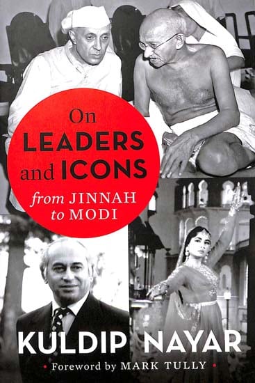 On Leaders and Icons from Jinnah to Modi