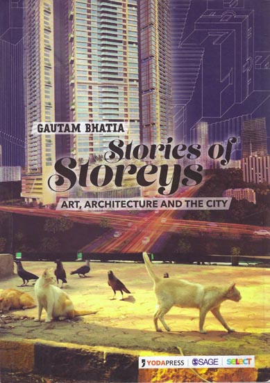 Stories of Storeys: Art, Architecture and the City