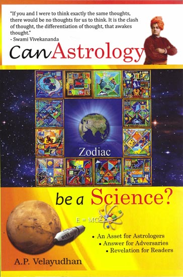Can Astrology:  Be a Science?