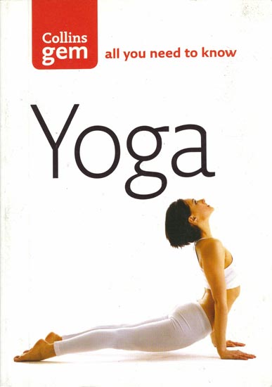 Yoga: All You Need to Know (Pocket Book)