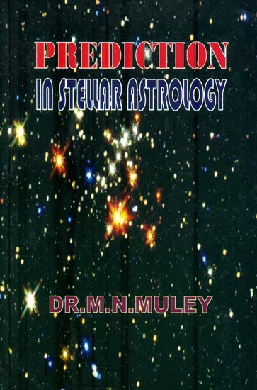 Prediction in Stellar Astrology