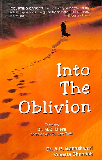 Into The Oblivion