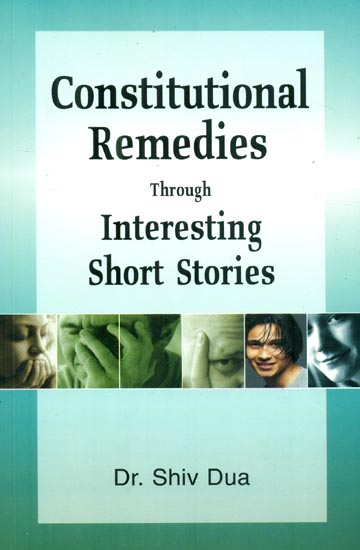 Constitutional Remedies (Through Intersting Short Stories)