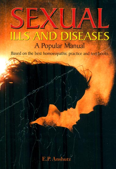 Sexual Ills And Diseases (A Popular Manual)