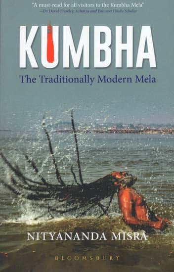 Kumbha (The  Traditionally Modern Mela)