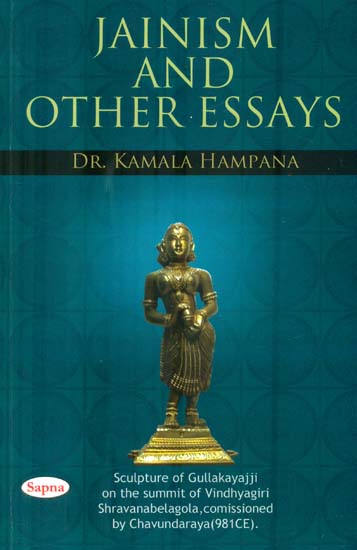 Jainism And Other Essays