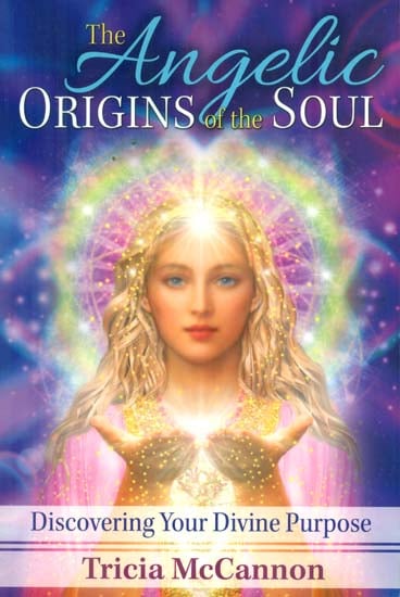 The Angelic Origins of the Soul (Discoveroing your Divine Purpose)