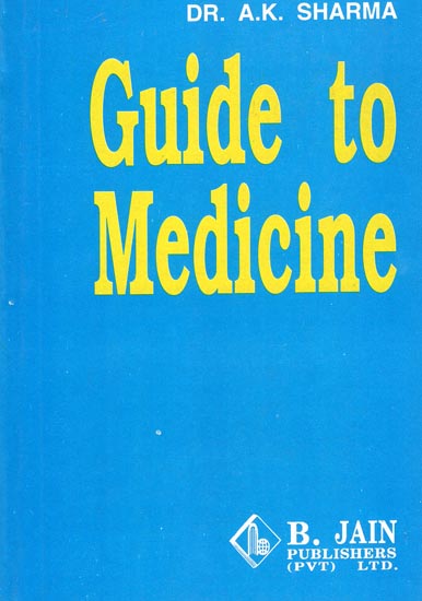 Guide to Medicine (Question with Answers)