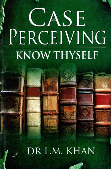 Case Perceiving Know Thyself