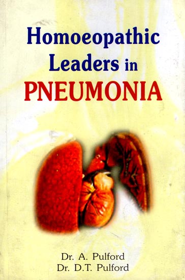 Homoeopathic Leaders in Pneumonia
