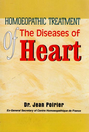 Homoeopathic Treatment of The Diseases of Heart