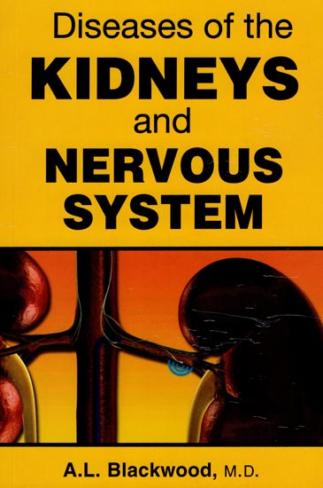 Diseases of The Kidneys and Nervous System