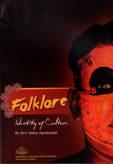 Folklore (Identify of Culture)
