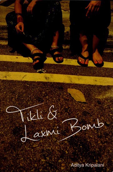 TIKLI and LAXMI BOMB (To Hell with Patriarchy)