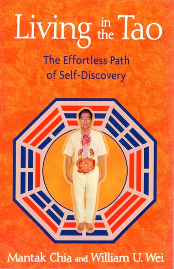 Living in The Tao (The Effortless Path of Self-Discovery)