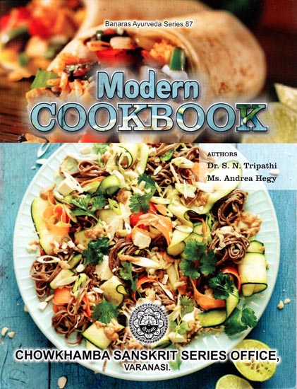 Modern Cookbook