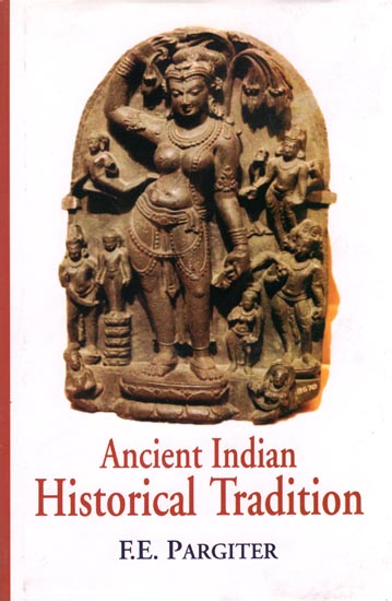 Ancient India Historical Tradition