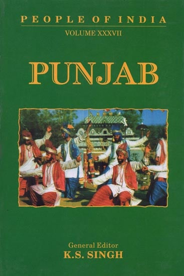 Punjab - People of India