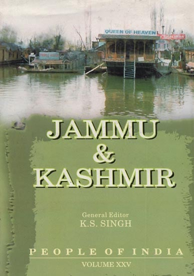 Jammu and Kashmir - People of India