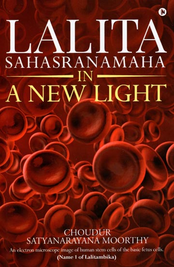 Lalita Sahasranamaha - In a New Light
