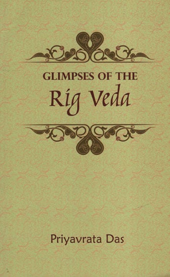 Glimpses of The Rig Veda