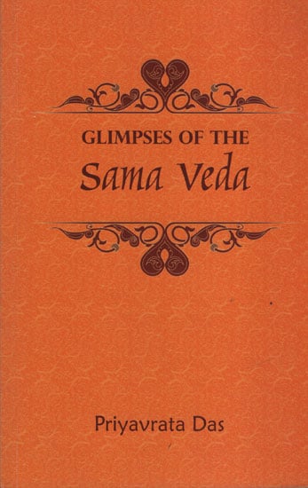 Glimpses of The Sama Veda