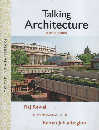 Talking Architecture (Revised Edition)