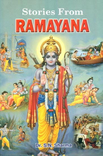 Stories From Ramayana