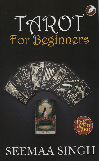 Tarot For Beginners (Free Tarot Card)