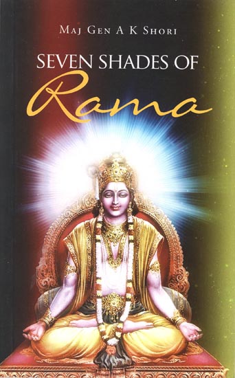 Seven Shades of Rama