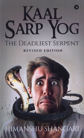 Kaal Sarp Yog (The Deadliest Serpent)