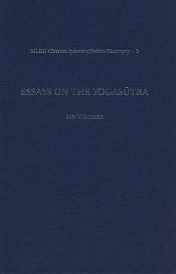 Essays on The Yogasutra
